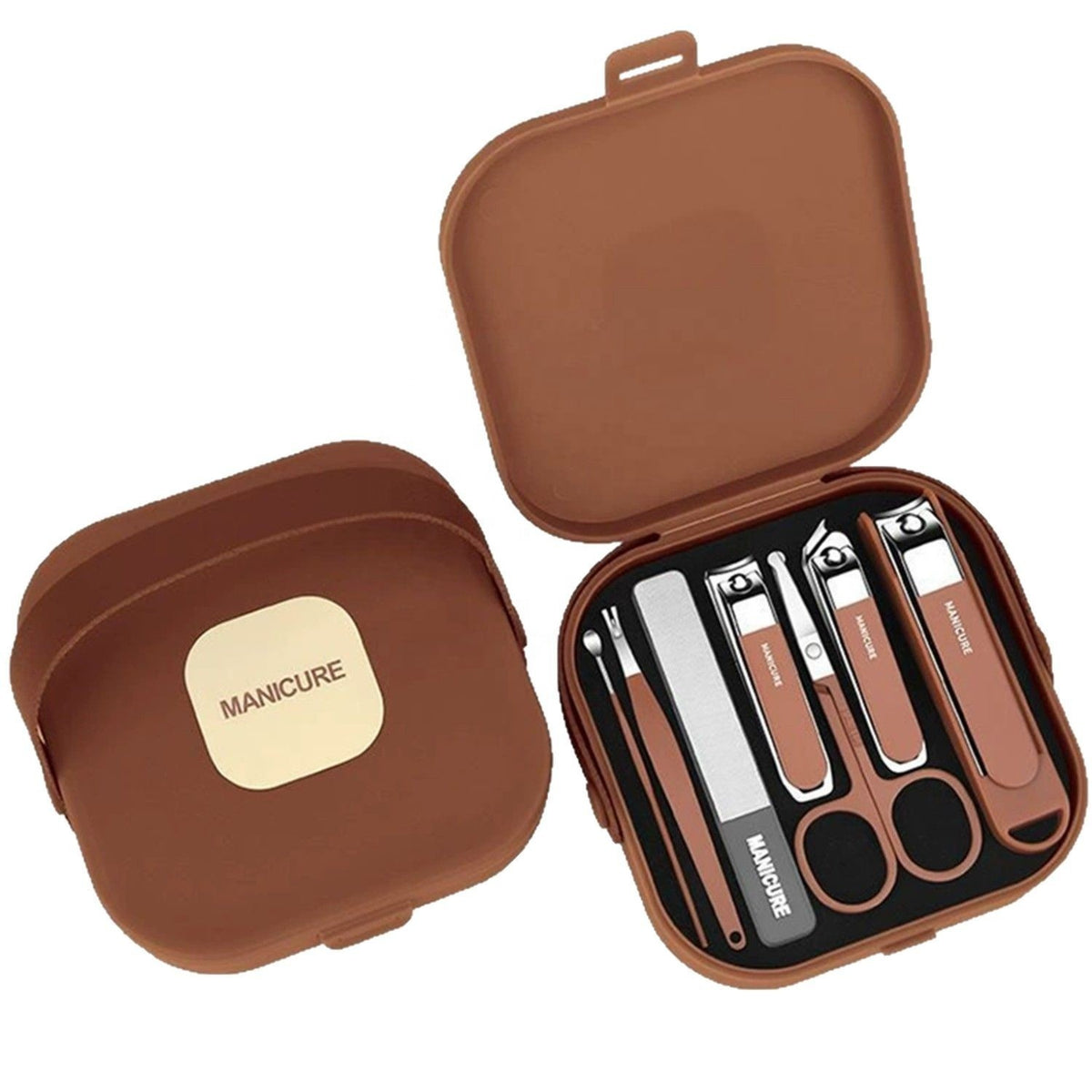 KIT DE SOIN POUR ONGLE PREMIUM